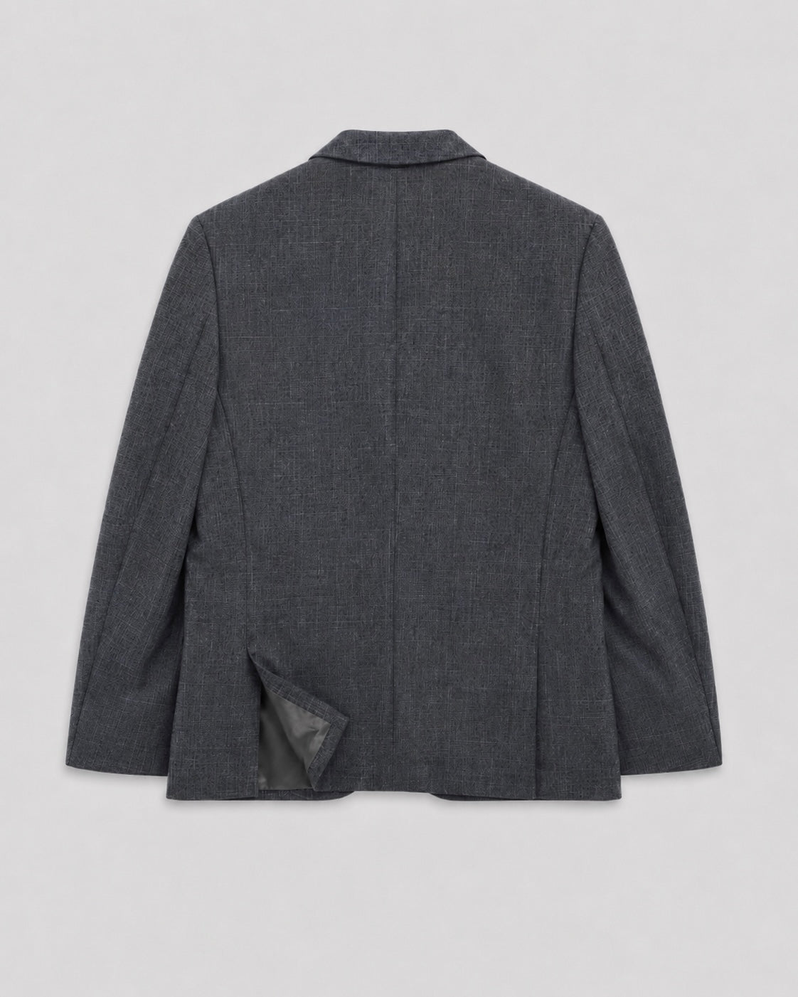 PURE WOOL BLAZER (FITS XS-S)